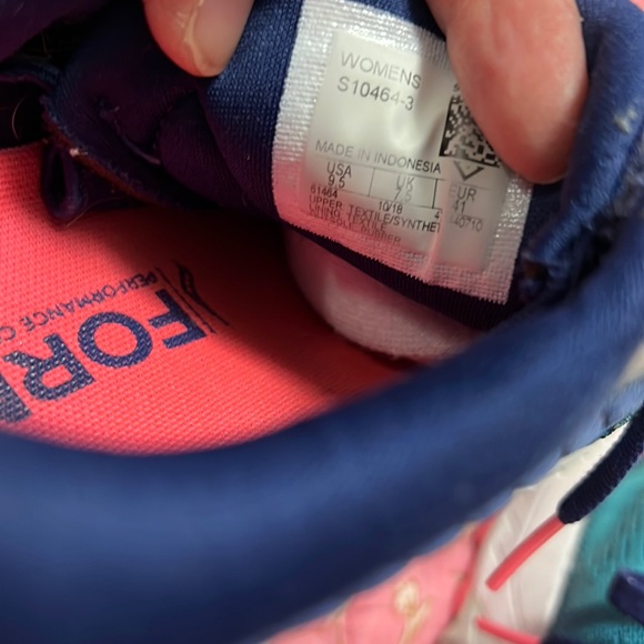 Saucony Guide ISO 2 Running Shoe 9.5 - Picture 7 of 8